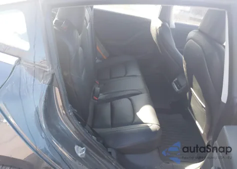 2018 Tesla Model 3 Long Range/Performance from USA, damaged, VIN 5YJ3E1EB7JF144792